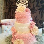Elegant Cake by Şule Yılmaz ŞekerEller