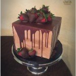 Leigh Gibson's Cake‎