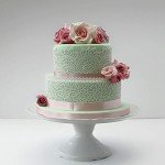 Lisa Elliott's Pretty Cake