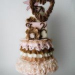 Marek Krystian's Beautiful Cake
