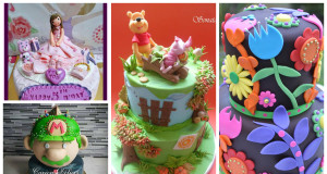 Top 20+ Kids' Most Wanted Cakes