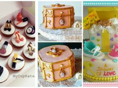 Top 20+ Super Cute and Lovely Cakes