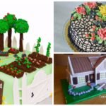 20+ Phenomenal Cakes That You Should Not Miss Seeing