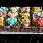 Beautiful Cakes - Những mẫu bánh gato đẹp 1