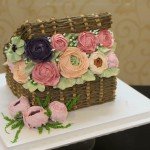 Beautiful Cakes - Những mẫu bánh gato đẹp