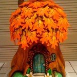 Fairyhouse Cake
