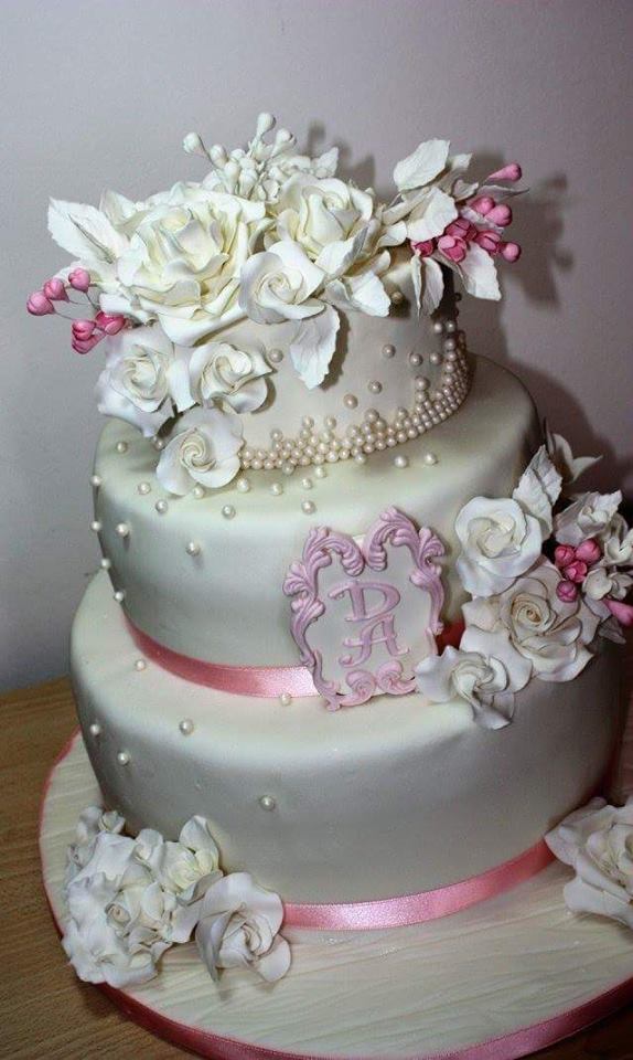 Madalina Papusoiu Pretty Cake