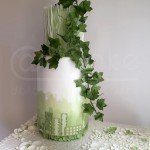 Maria Antonietta Motta's Amazing Cake