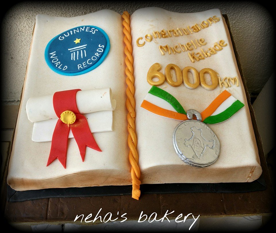 Neha's Bakery