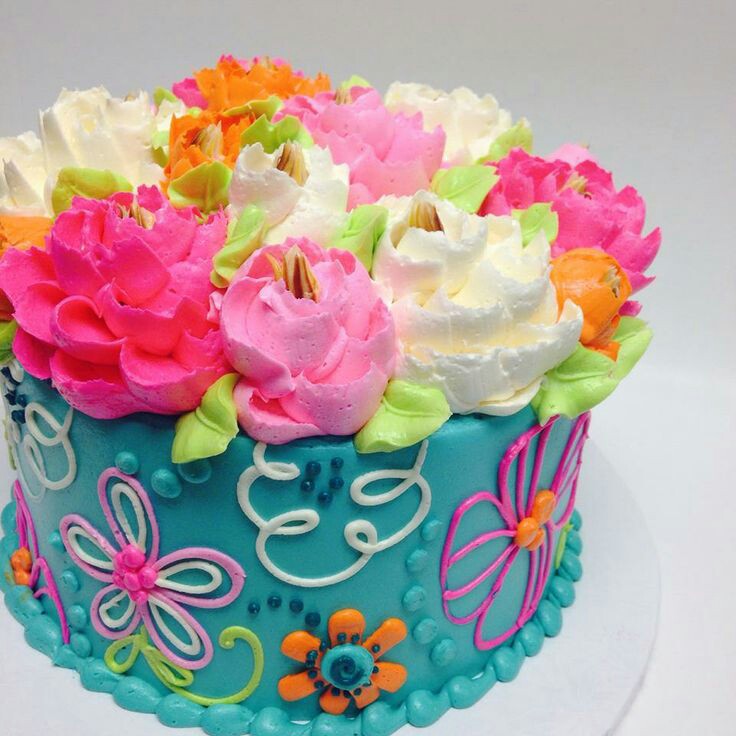 16+ Amazing, Fabulous and Cute Cakes - Page 7 of 10