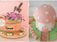 20 Super Stunning Cakes From Few Cake Artists