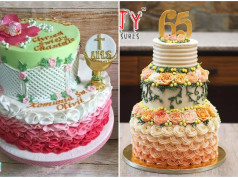 25 Exceptional Cake Masterpieces