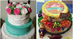 30 Most Precious Cakes From 30 Magnificent Cake Masters