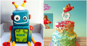 Contest 101: Super Wonderful Cake For The Month Of June 2016