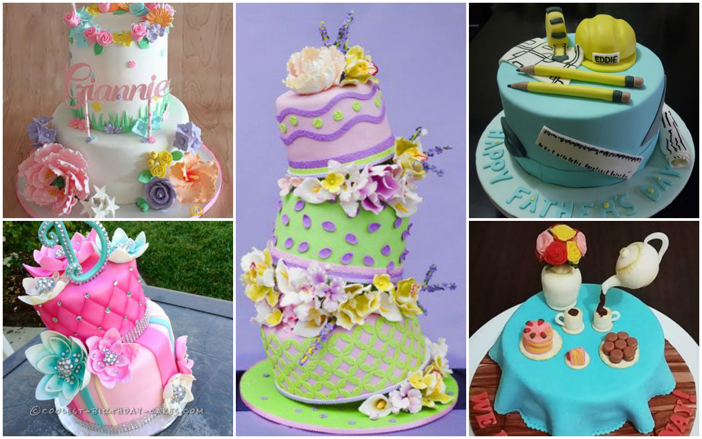 Search For The Best Cake Of The Month: A Friendly Competition