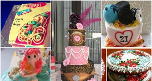 Search for July 2016's Super Adorable Cake A Friendly Competition