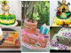 Sophisticated 3D Style Cakes Friendly Competition