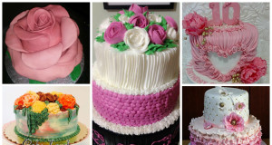 Competition: Ever Talented Cake Expert