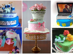 Competition: Spectacular Cake Makers In The World