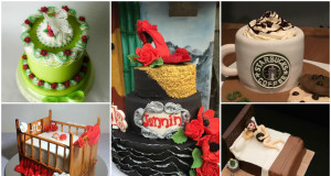 Search For July 2016's Amazing Cake Ideas