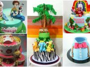 Some Of The World's Remarkable Cakes