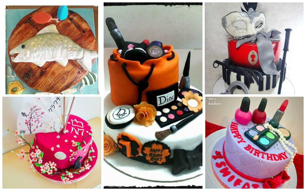 Super Creative Cakes From The Greatest Cake Artists In the Planet: A Friendly Competition