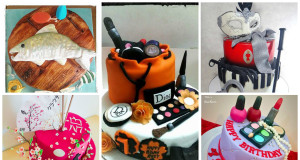 Super Creative Cakes From The Greatest Cake Artists In the Planet A Friendly Competition