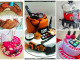 Super Creative Cakes From The Greatest Cake Artists In the Planet A Friendly Competition