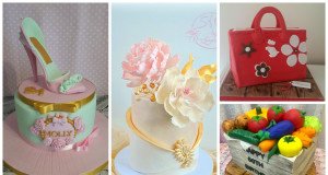 Competition: Ever Lovely Cake