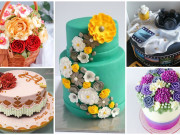 Competition: Search For The Most Exquisite Cake