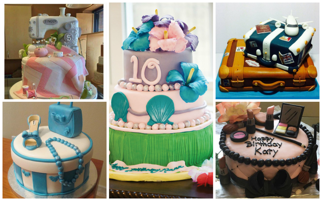 Competition: The Ever Phenomenal Cake Inventor In The World