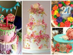 Competition: The Great Cake Decorator In The World