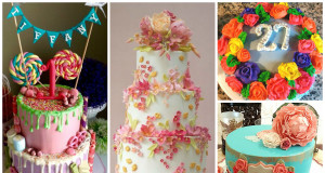 Competition: The Great Cake Decorator In The World