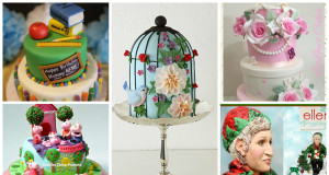 Competition: Top-Rated Cake Artist