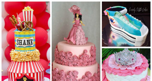 Competition: Highly Creative Cake Artist In The World