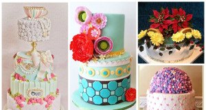 Competition: Loveliest Cake In The World