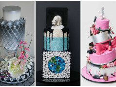 Competition: World's Mind-Blowing Cake