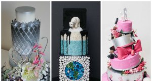 Competition: World's Mind-Blowing Cake