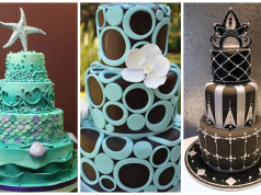 Competition: World's Most Favorite Cake Artist