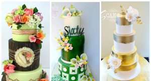 Competition: World's Prettiest Cake