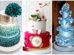 Competition: World's Super Adorable Cake