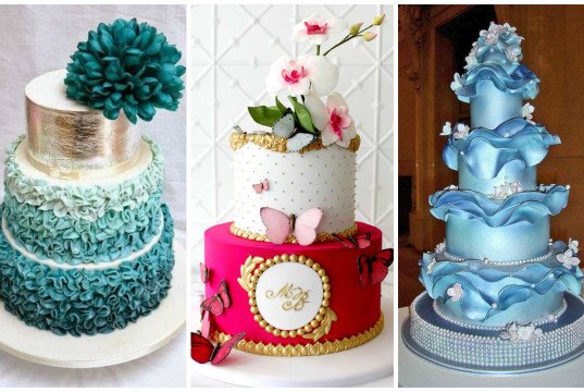 Competition: World's Super Adorable Cake