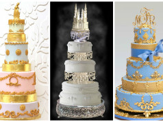 Competition: World's Ultimate Cake Masterpiece