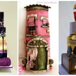 Competition: World's Greatest Cake Expert