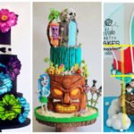 Competition: World's Magnificent Cake Decorator