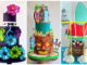 Competition: World's Magnificent Cake Decorator