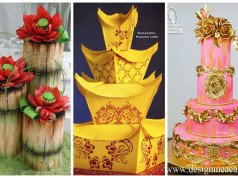 Competition: World's Super Talented Cake Decorator