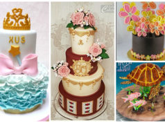 Competition: World's Most Trusted Cake Artist