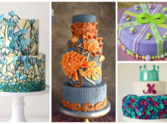 Competition: World's Top-Rated Cake Designer