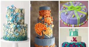 Competition: World's Top-Rated Cake Designer